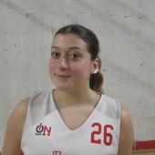 Basket - Torna a vincere la Landini Femminile
