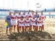 GENOVA BEACH SOCCER Partenza col botto in Serie A