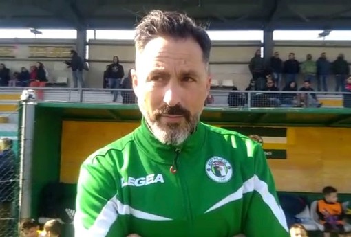 PRAESE Il comunicato ufficiale a firma di Alessandro Grandoni