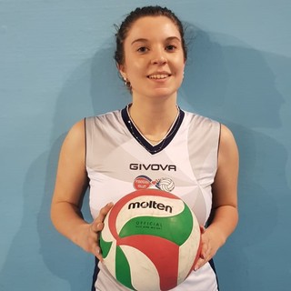 Pallavolo - Il Podenzana getterà la maschera a Casarza ? Pallavolo - Il Podenzana getterà la maschera a Casarza ?