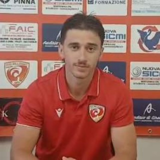 VIDEO/MILLESIMO-ALESSANDRIA Intervista a Matteo Gualtieri