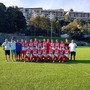 Genova Beach Soccer