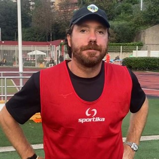 VIDEO/ATHLETIC VS PIETRA: Intervista a mister Gallotti