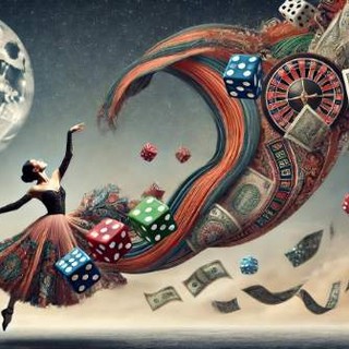 🎲 Il Gioco Responsabile: divertirsi senza stress né rischi!