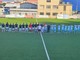 AMICHEVOLE Genova Calcio-Albissole ricordando Ale Guarnieri
