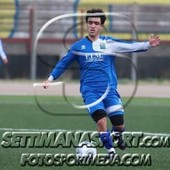 DANIELE GARZON "Io come Modric, so anche segnare ma preferisco fare gli assist"