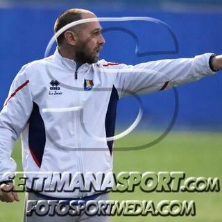 BORGORATTI Ecco il nuovo mister