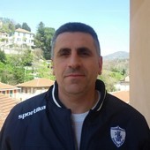 DAVIDE GIACOBBE "Come regalo vorrei rivedere la mia società nella categoria che merita" DAVIDE GIACOBBE "Come regalo vorrei rivedere la mia società nella categoria che merita"