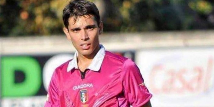 SANREMESE Con l’Arconatese dirige Garofalo