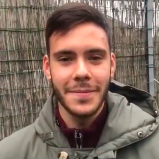 VIDEO Lumarzo-Marina Giulia, il commento di Filippo Guazzi