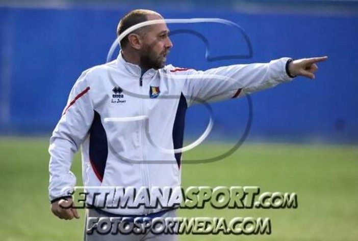 BORGORATTI Ecco il nuovo mister