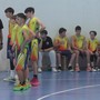 Basket - Golfo dei Poeti U15 Gold alla &quot;finalissima&quot;