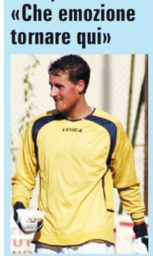 AMARCORD#176 riviviamo il calcio dei dilettanti...