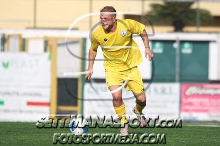 GIANLUCA GNECCHI "Nella mia formazione ideale farei io l'allenatore, un mister non servirebbe"