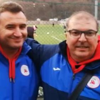 VIDEO - Savignone-Granarolo, parlano Guarnieri e Mineo