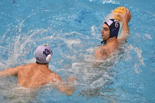 PALLANUOTO/BOGLIASCO I ragazzi tornano alla Vassallo. Guidaldi: 'Ma non sarà la stessa cosa'