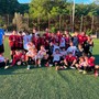 CALCIO Quasi un "en plein" del Don Bosco Spezia al "Golfo"