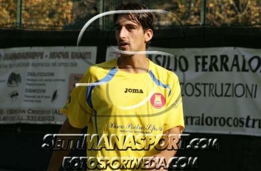 La rabbia di Guerrieri: &quot;Primo rigore che sbaglio in vita mia&quot;