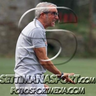 LA SALA STAMPA DI PROMO A presentata da CARUSO SMART ENERGY - GULLO: "Non molliamo, prima o poi la fortuna girerà..."