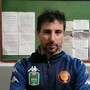 LA SALA STAMPA DI PROMOZIONE B - GIACOBBE: "Questa vittoria è tutta merito dei miei ragazzi"