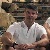 PIERO GRAFFIONE "Le delusioni più grandi avute dal calcio? Le finte amicizie"