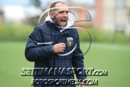 LA SALA STAMPA DI PRIMA C - GIRARDI: "Tre punti che ci tengono in vita"