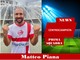 GENOVA CALCIO Arriva Matteo Piana