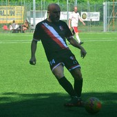 CARUSO SMART ENERGY PRESENTA la schedina di TERZA B con ALESSANDRO GALA