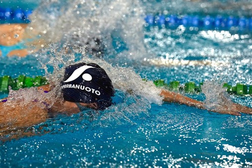 Superba Nuoto protagonista nelle rappresentative liguri: trentacinque atleti su 61 convocati Superba Nuoto protagonista nelle rappresentative liguri: trentacinque atleti su 61 convocati