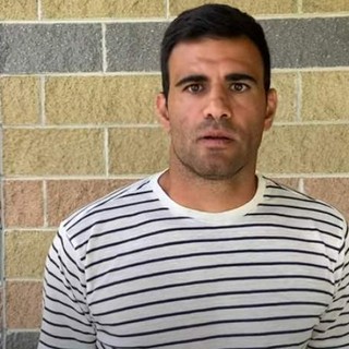 VIDEO/ SCANZOROSCIATE-RIVASAMBA Intervista a Giacomo Gandolfo