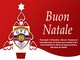La festa di Natale della Genova Polisoccer School
