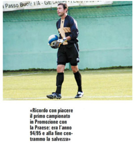 AMARCORD#177 riviviamo il calcio dei dilettanti...
