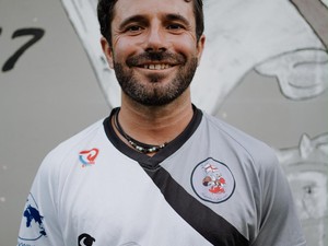 JACOPO GHIGLIAZZA "Se amo ancora il calcio lo devo a mia moglie Giada che lo ama anche più di me"
