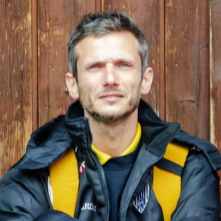 TERZA CHIAVARI La schedina di... GUIDO GARAVENTA