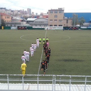 Genova-Rivasamba