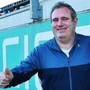 CLAUDIO GAZZANO &quot;Passione e amicizia, le cose che contano di più nei dilettanti&quot;