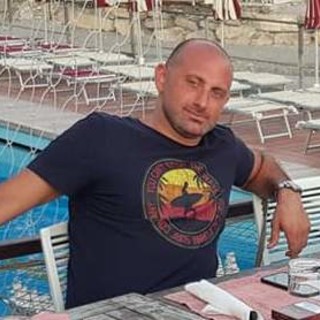 TANTI AUGURI A FEDERICO GIANNAZZO