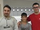 Tiro a segno - Titoli liguri e qualificazioni nazionali per il Tsn Spezia