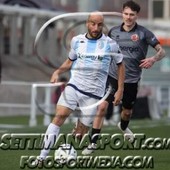 BEPPE GIGLIO "Grazie ai miei compagni arrivo sempre al campo con il sorriso"
