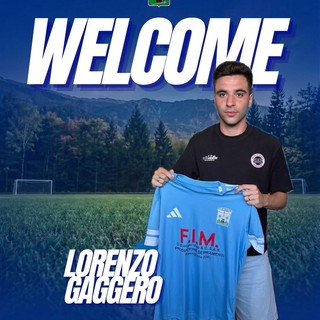MASONE Arriva Gaggero dal Savona