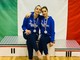 Ritmica: Deiana e Parisi promosse ai Campionati Italiani
