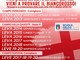 GENOVA CALCIO Gli Open Day maschili e femminili