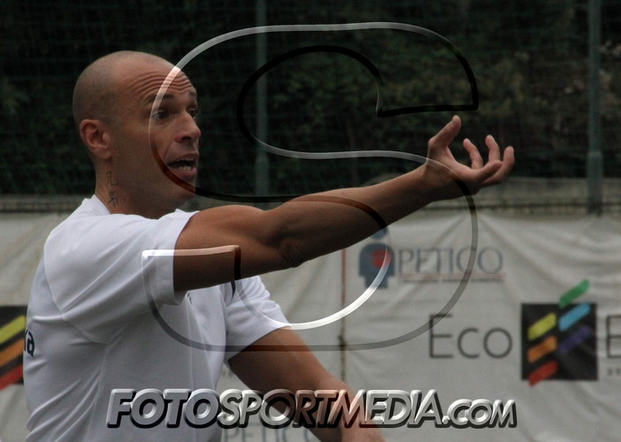 Il doppio top 11 di Matteo Giacobone