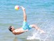 Lo stile di Gianvito Garassino si vede anche sulla spiaggia... Lo stile di Gianvito Garassino si vede anche sulla spiaggia...