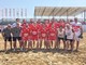 BEACH SOCCER Genova batte Romagna 5-4 e vola verso i piani alti della classifica!