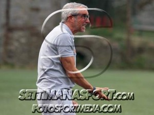 LA SALA STAMPA DI PROMO A presentata da CARUSO SMART ENERGY - GULLO: &quot;Non molliamo, prima o poi la fortuna girerà...&quot;