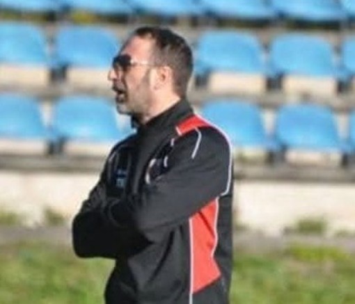 MOCONESI Mirko Garbarino al passo d'addio
