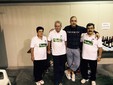 Giampiero Balbi era un grande giocatore di bocce