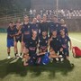 TORNEO DEI BAR DI TORRIGLIA Vince il Genoa Club sul Bar Italia 6-1