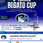 GRANDE SUCCESSO PER LA BEGATO CUP